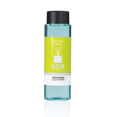 GOA HOME PARFUME PATCHOULI CÉDRAT 